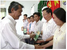 Đảm bảo tất cả giáo viên đều có Tết